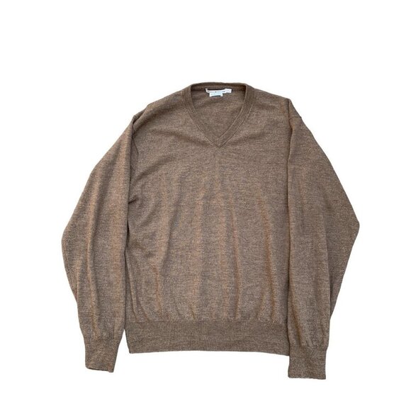 Peter Millar 100% Merino Wool Sweater Large - Picture 3 of 8